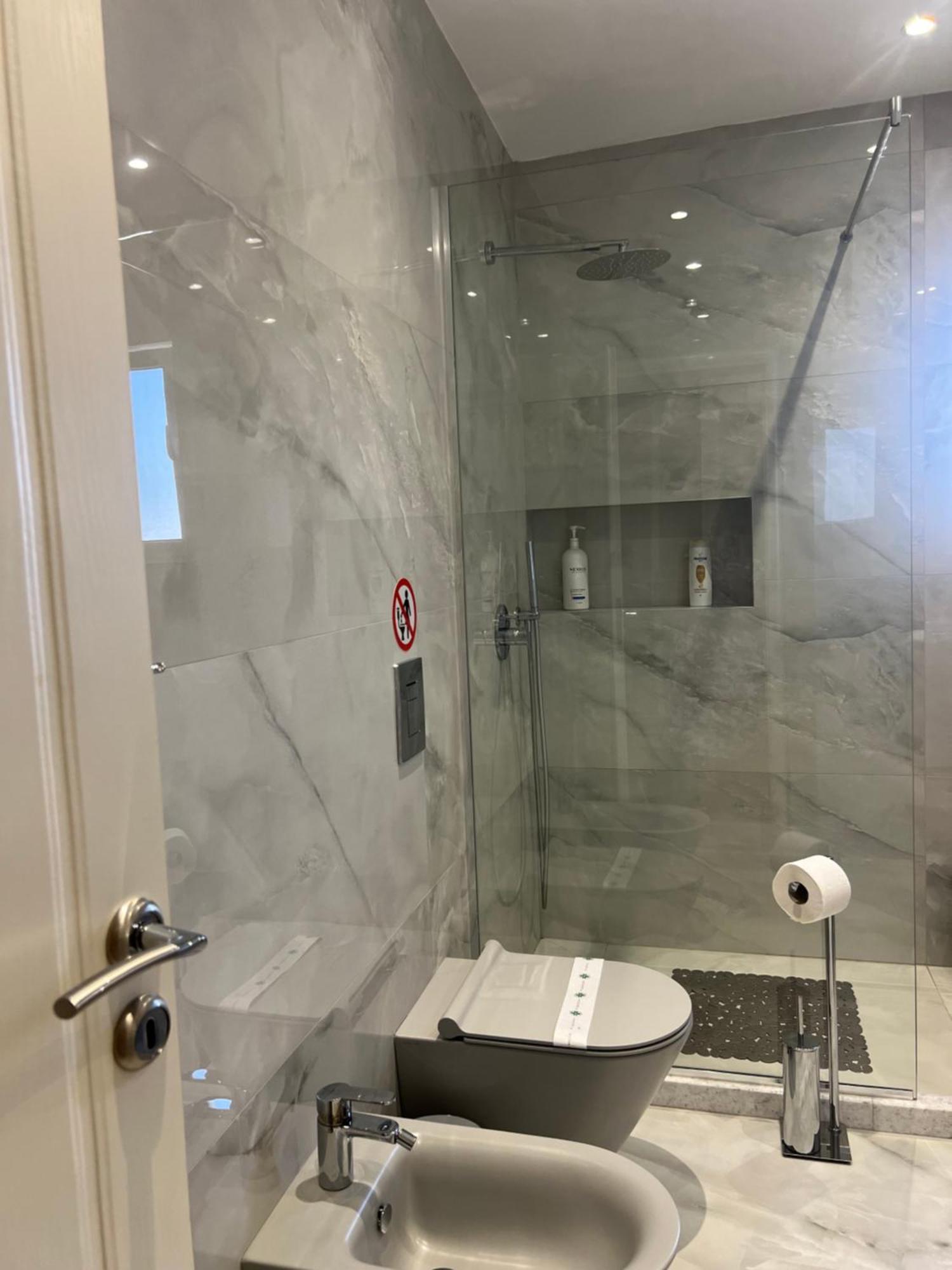 Center View Luxury Apartment تيرانا المظهر الخارجي الصورة